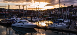 HOW TO PROVIDE A POWER SUPPLY AT MARINA BERTHS